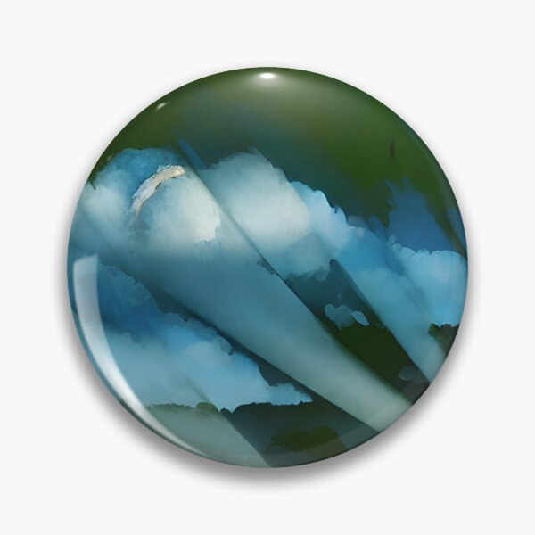 Item preview, Bustling designed and sold by AbstractlyArt.