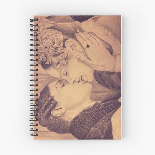 Item preview, Anne Lister Loves Ann Walker designed and sold by Gentleman-Roxie.