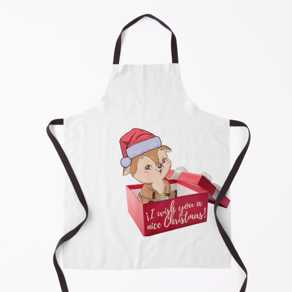 Item preview, CHRISTMAS PRESENT, PACKED ELF designed and sold by Mayne21.