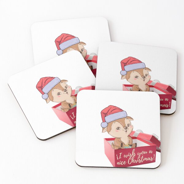 Item preview, CHRISTMAS PRESENT, PACKED ELF designed and sold by Mayne21.