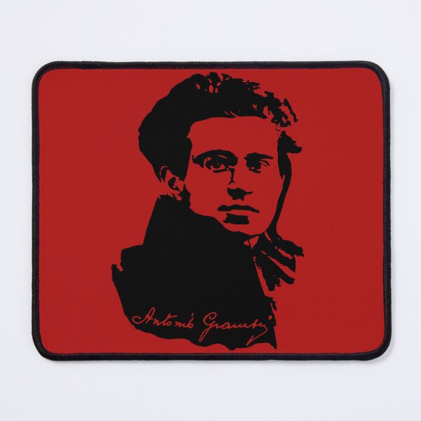 Item preview, Antonio Gramsci - Socialist, Marxist, Leftist designed and sold by SpaceDogLaika.