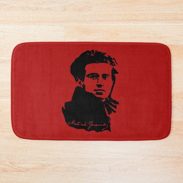 Artikelvorschau, Antonio Gramsci - Sozialist, Marxist, Linker entworfen und verkauft von SpaceDogLaika.