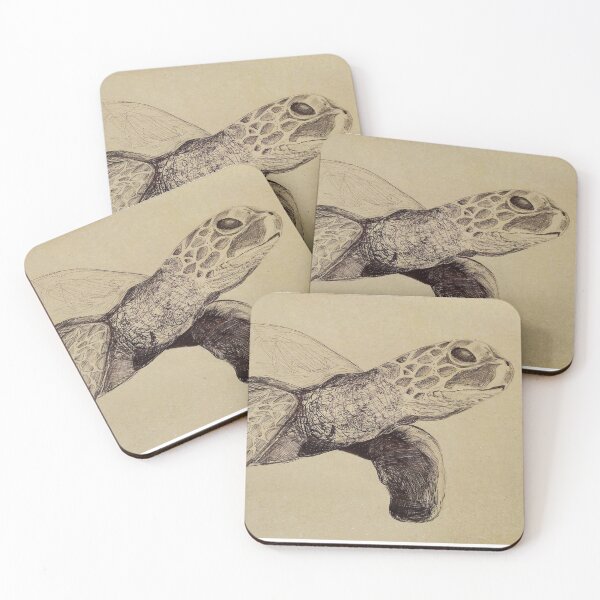 Item preview, Turtle designed and sold by Gali Art.