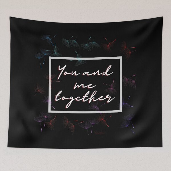 Item preview, You and me... designed and sold by Sisy04.