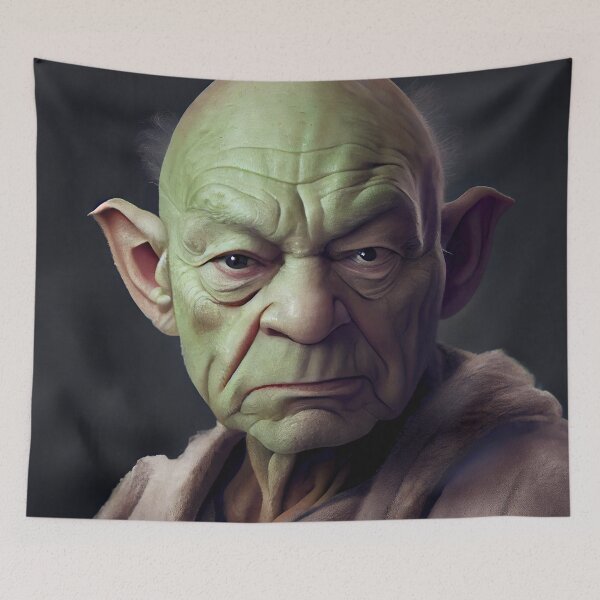 Item preview, Cap'n Piyoda designed and sold by djmayhem.