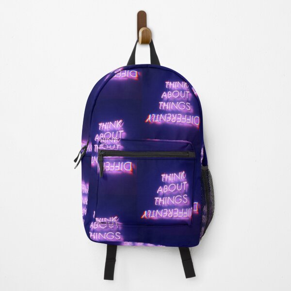 Item preview, Think about things differently designed and sold by SanelaLuckyStar.