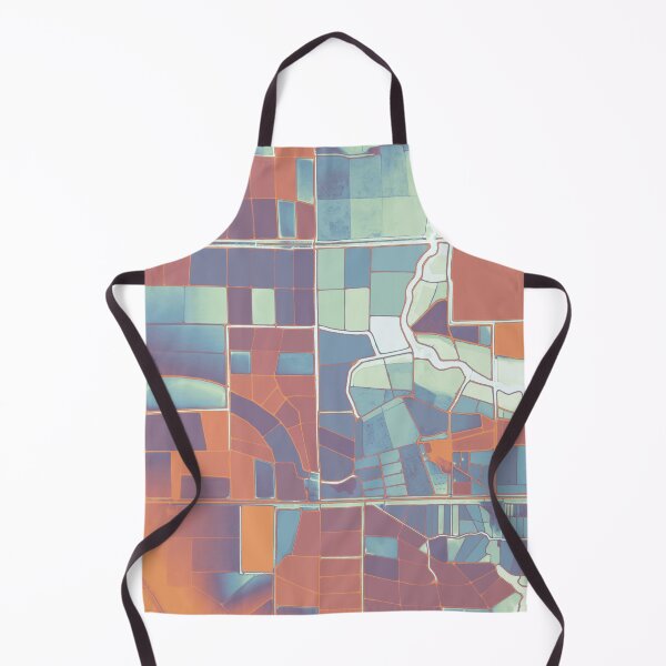 Item preview, Agricultural Geometry 1 designed and sold by GeoCoe.