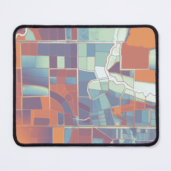 Item preview, Agricultural Geometry 1 designed and sold by GeoCoe.