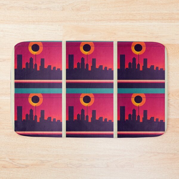 Item preview, Skyline designed and sold by JustinKosch.