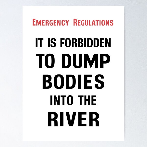 Item preview, BODIES TEXT ONLY designed and sold by ClaytonHickman.