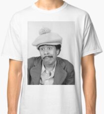 Superbad - Richard Pryor Classic T-Shirt