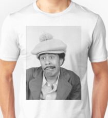 Superbad - Richard Pryor Slim Fit T-Shirt