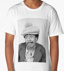 Superbad - Richard Pryor Long T-Shirt