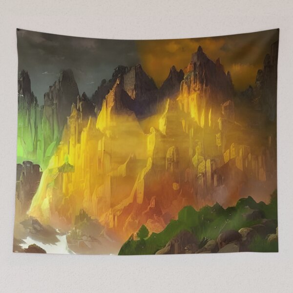 Item preview, Cosmopolitan  designed and sold by AbstractlyArt.