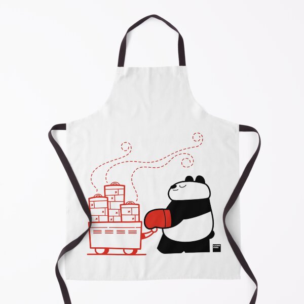 Item preview, Dim Sum on the Go designed and sold by PunchingPandas.