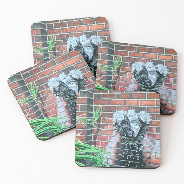 Item preview, The Art of Intermission designed and sold by eyenv.