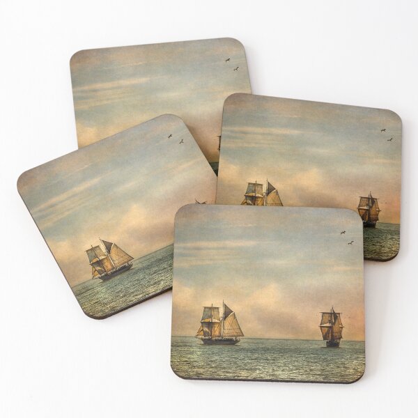 Item preview, Tall Ships Vision Of A Dream designed and sold by Dale Kincaid.