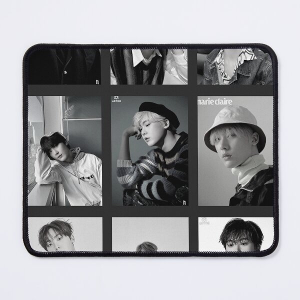 Item preview, ASTRO Sanha designed and sold by stailok's place.