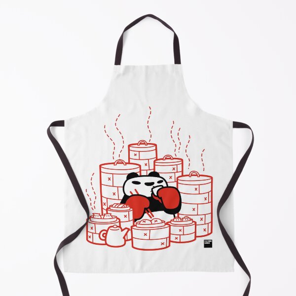 Item preview, Dim Sum Stacks designed and sold by PunchingPandas.