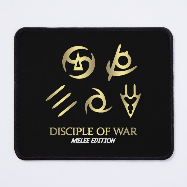 Item preview, Melee Edition (3) designed and sold by Demon Fox Designs.