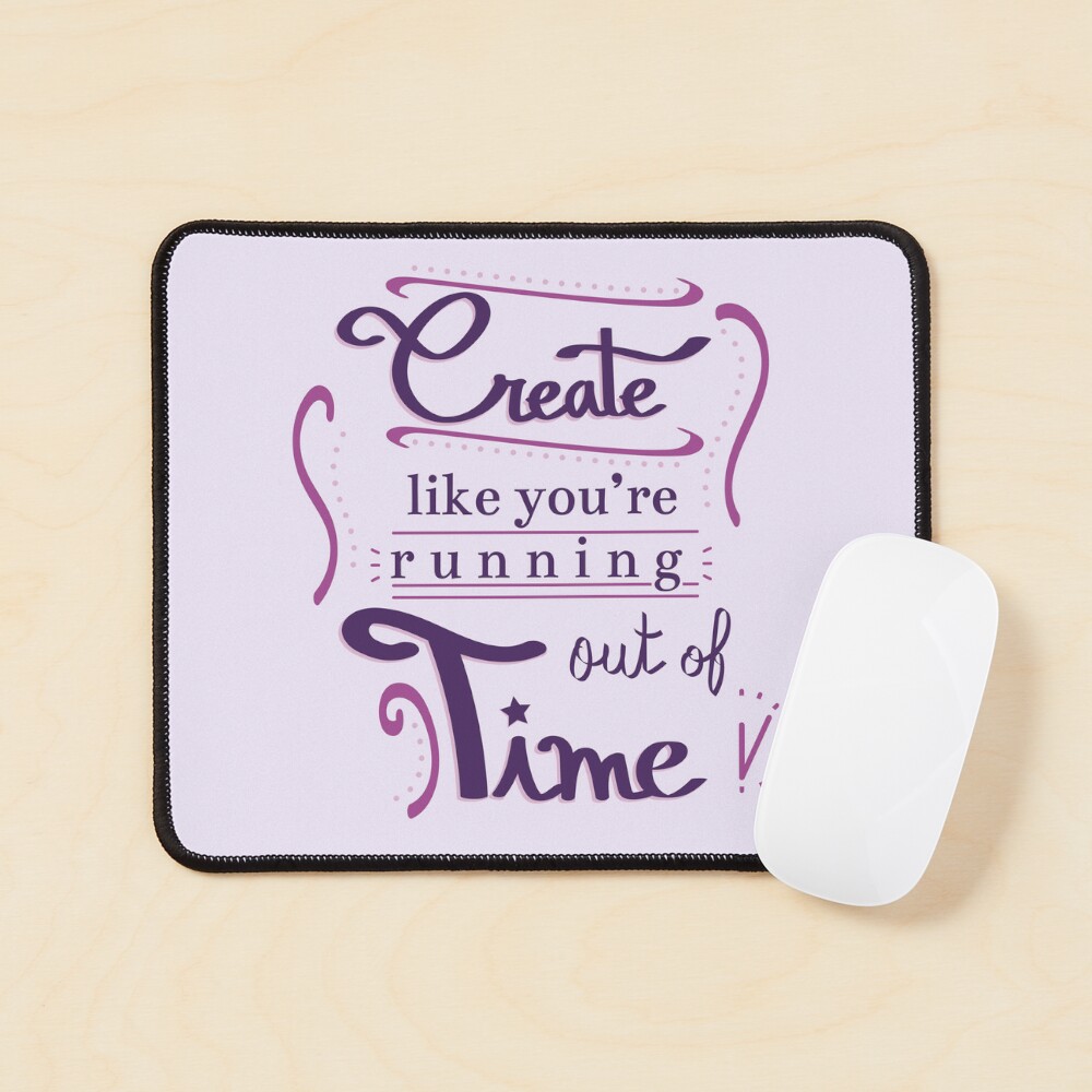 Item preview, Mouse Pad designed and sold by Sander-sonia.