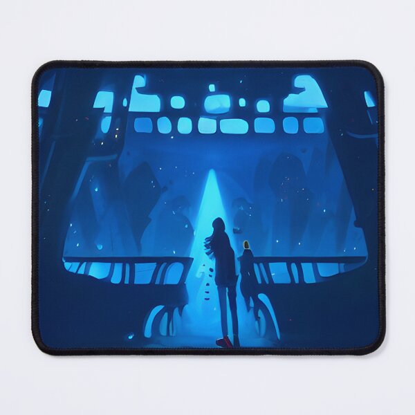 Item preview, Underworld  designed and sold by AbstractlyArt.