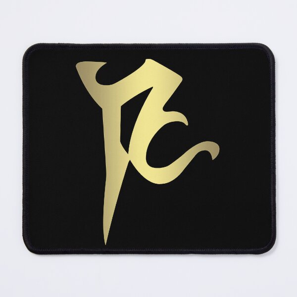 Item preview, Scion Gold designed and sold by Demon Fox Designs.
