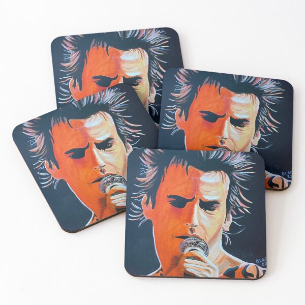 Item preview, Brian Mannix designed and sold by DAVID LACY.