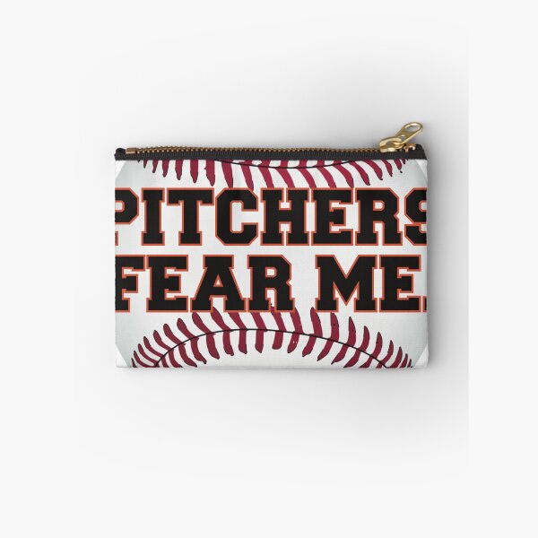 Item preview, Pitchers fear me  designed and sold by MABbluefields.