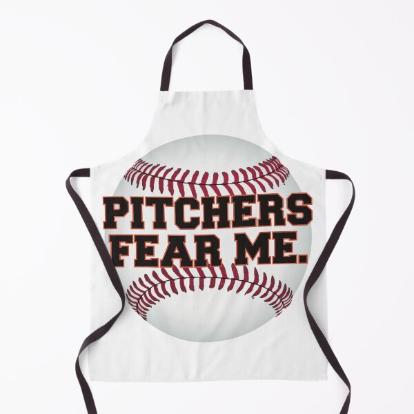 Item preview, Pitchers fear me  designed and sold by MABbluefields.