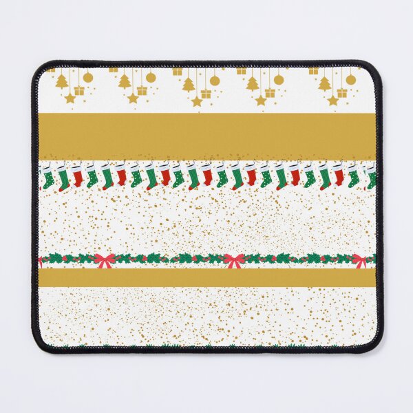 Item preview, Garland with Christmas ornament designed and sold by sweetartnc.
