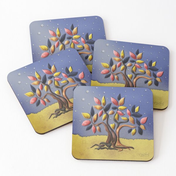 Item preview, Tree of life designed and sold by MoTekent.