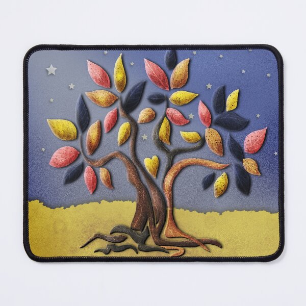 Item preview, Tree of life designed and sold by MoTekent.