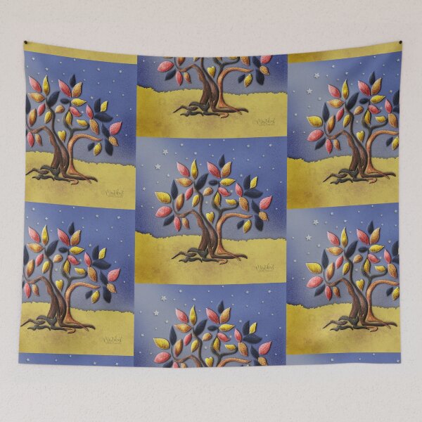 Item preview, Tree of life designed and sold by MoTekent.