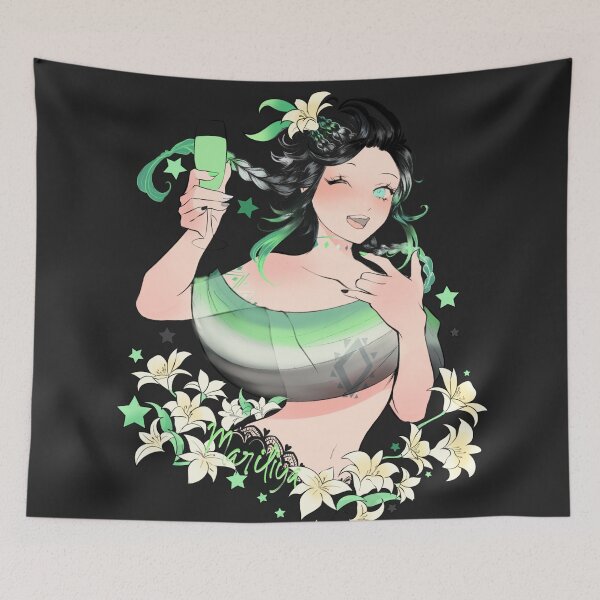 Item preview, aro venti designed and sold by Mari-Firefly.