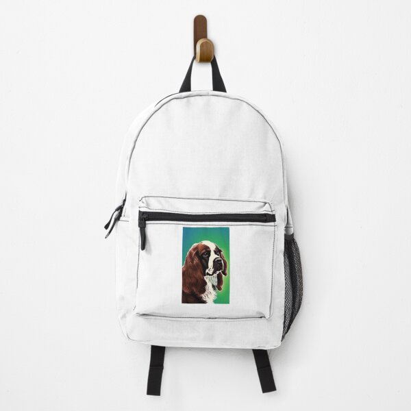 Item preview, English Springer spaniel  designed and sold by GroovyDino.