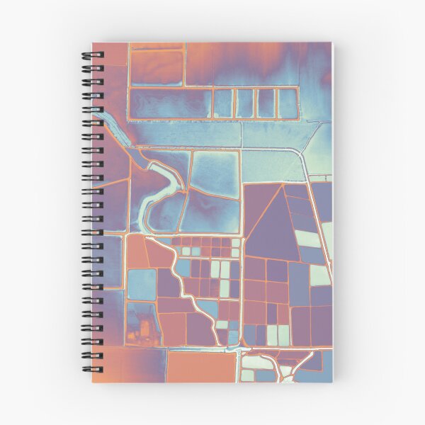 Item preview, Agricultural Geometry 2 designed and sold by GeoCoe.