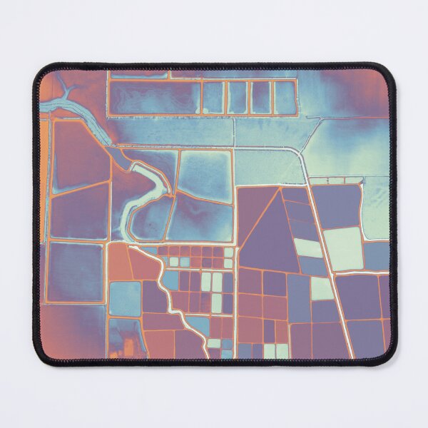 Item preview, Agricultural Geometry 2 designed and sold by GeoCoe.