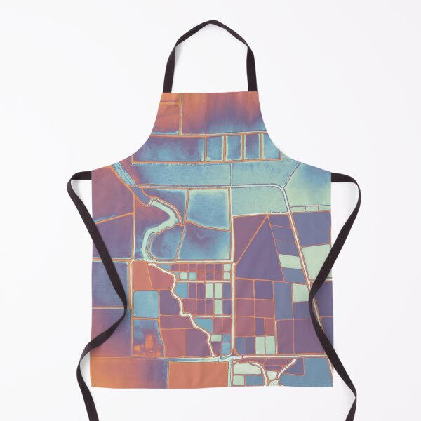 Item preview, Agricultural Geometry 2 designed and sold by GeoCoe.