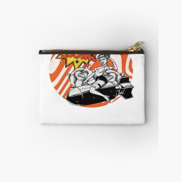 Item preview, pin up boom designed and sold by Teixeira224.