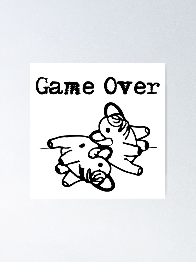 "Pass the Pigs Oinker" Poster for Sale by TReich03 Redbubble