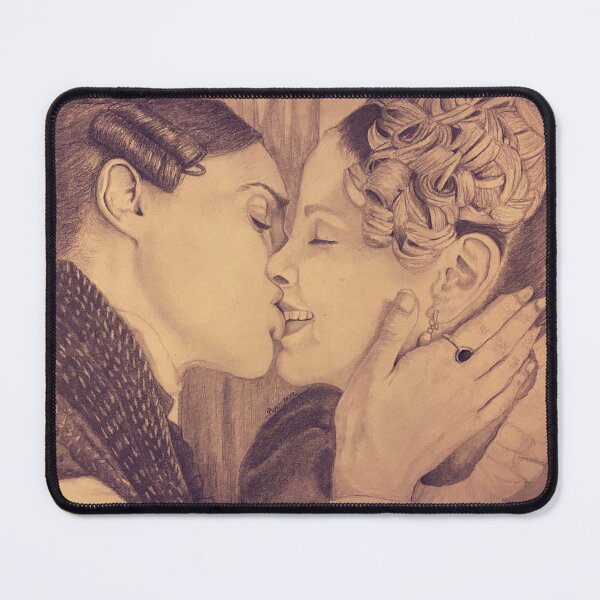 Item preview, Anne Lister Loves Ann Walker designed and sold by Gentleman-Roxie.