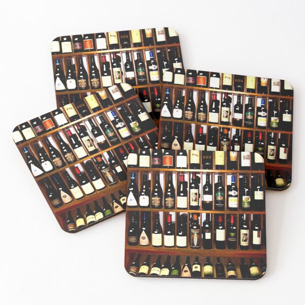 Item preview, Wine Rack designed and sold by ontological.