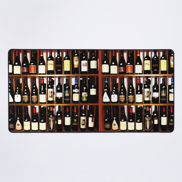 Item preview, Wine Rack designed and sold by ontological.