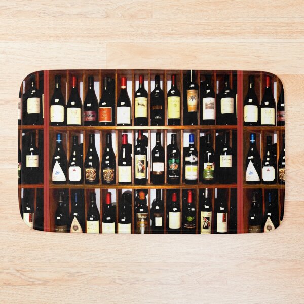 Item preview, Wine Rack designed and sold by ontological.