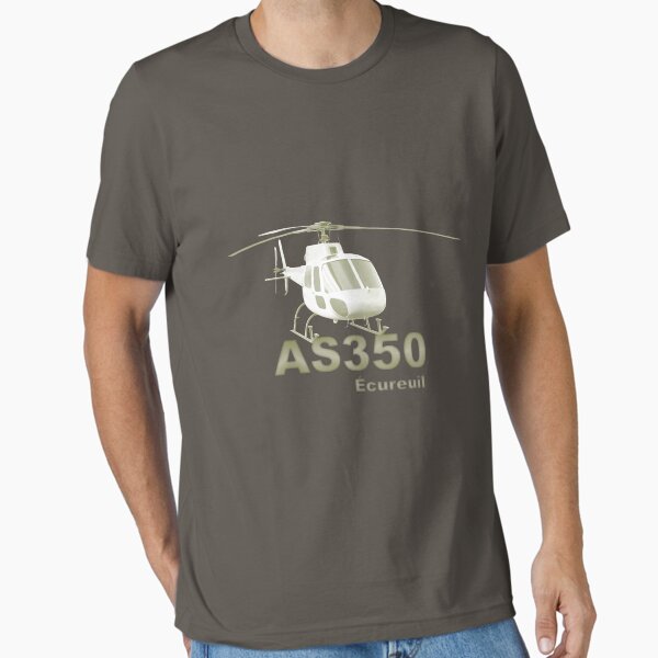 Item preview, AS350 Écureuil designed and sold by dudutbrito.