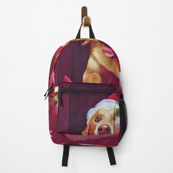 Item preview, CHRISTMAS DOGS: Labrador Retriever special Christmas edition designed and sold by Arthoughts.