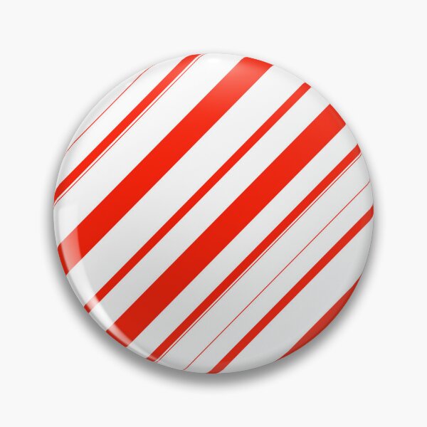 Item preview, Red and white candy cane style designed and sold by Artistgirl202.