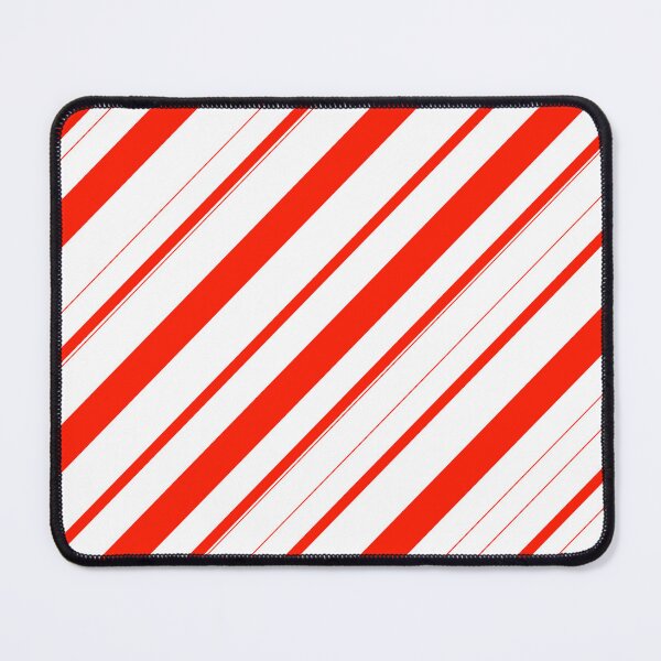 Item preview, Red and white candy cane style designed and sold by Artistgirl202.