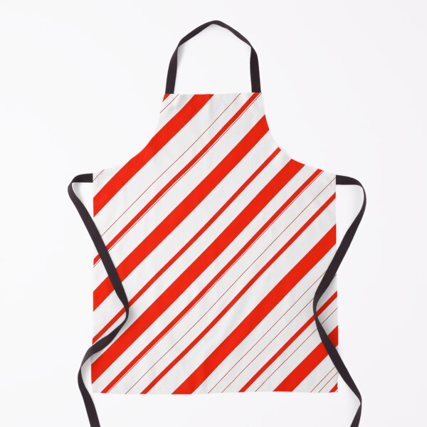 Item preview, Red and white candy cane style designed and sold by Artistgirl202.